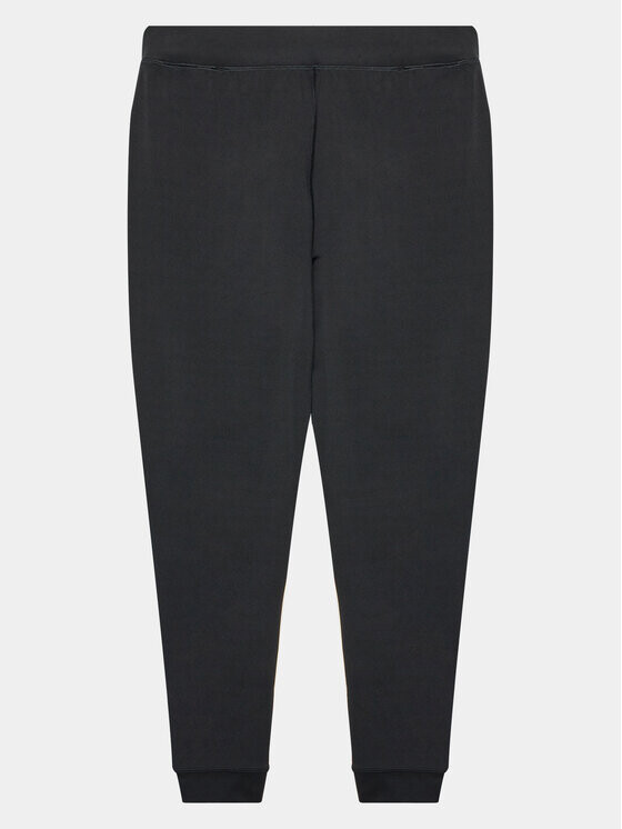 Спортивные брюки стандартного кроя Under Armour, черный
Спортивные брюки стандартного кроя Under Armour, черный