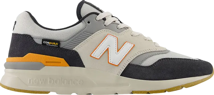 Кроссовки 997H 'Moonbeam Phantom', серый
Кроссовки 997H 'Moonbeam Phantom', серый