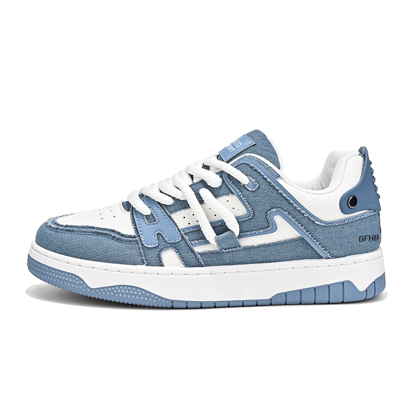 Износостойкие дышащие низкие детские кроссовки для скейтбординга для подростков Kung Fu partners, белый/синий
Износостойкие дышащие низкие детские кроссовки для скейтбординга для подростков Kung Fu partners, белый/синий