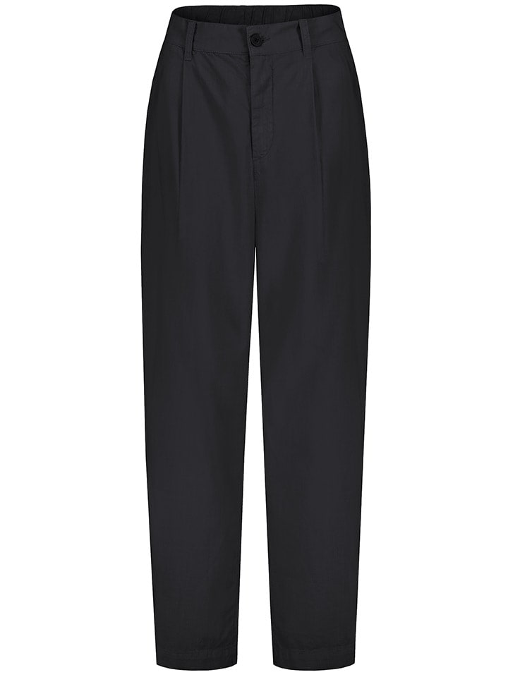 Тканевые брюки Sublevel, черный
Тканевые брюки Sublevel, черный