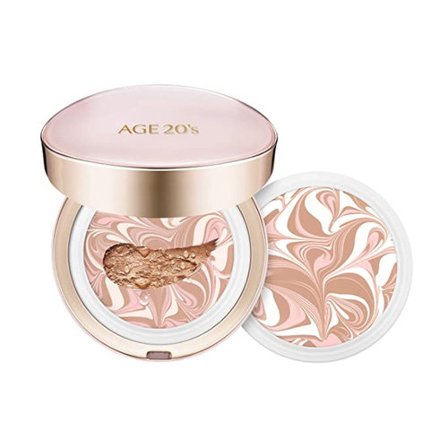 Age 20's, Moisture, компактная пудра 23, SPF 50+/PA++++, 2x14 г
Age 20's, Moisture, компактная пудра 23, SPF 50+/PA++++, 2x14 г