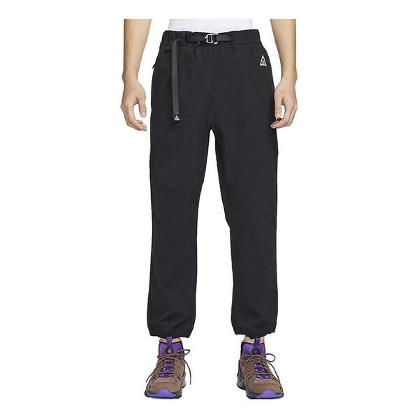 Штаны acg trail pants Nike, черный
Штаны acg trail pants Nike, черный