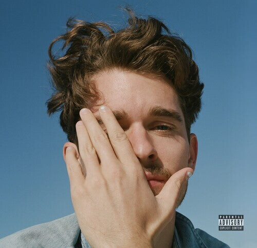 CD диск Glausi, Tony: Everything At Once
CD диск Glausi, Tony: Everything At Once