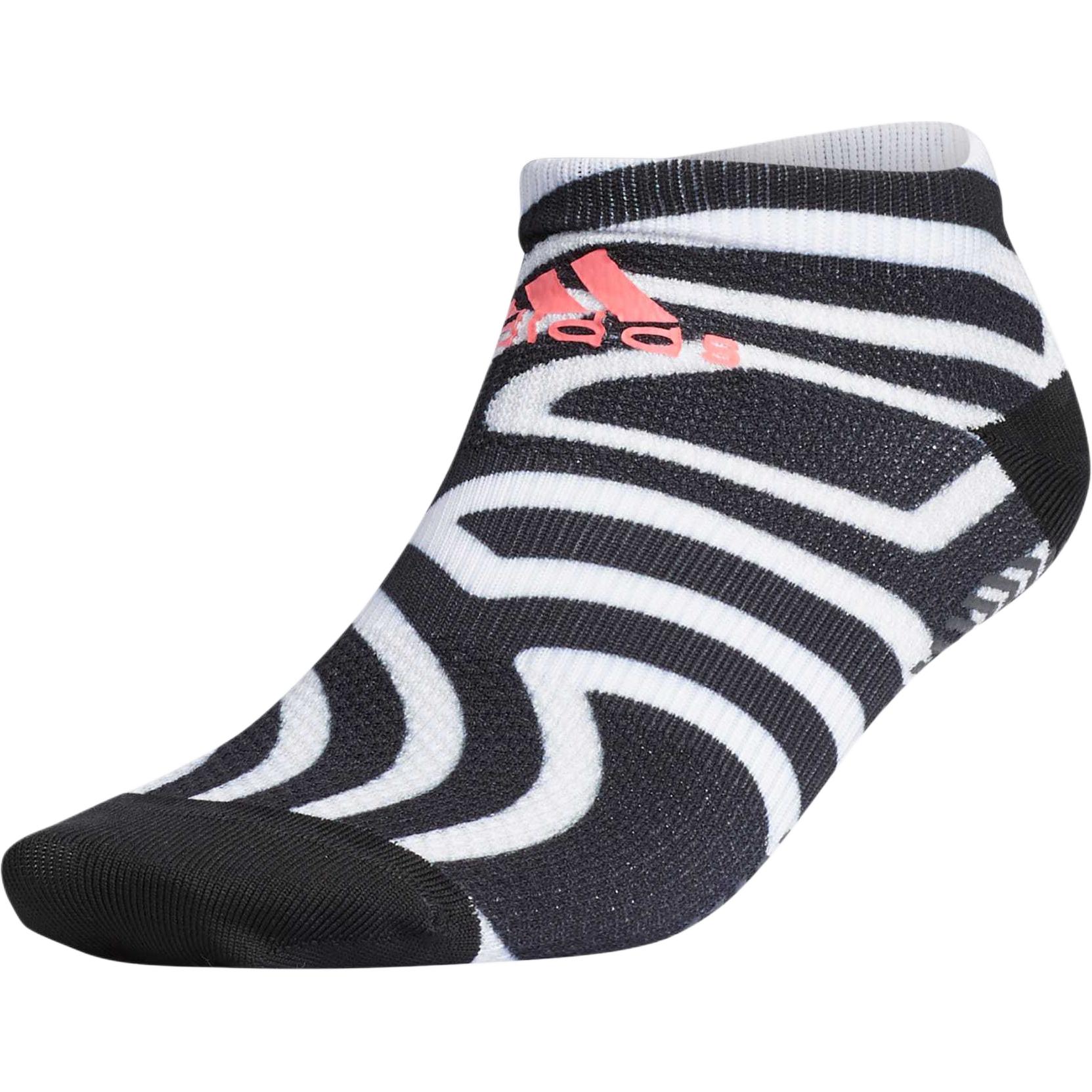 Женские носки щиколотки 1 упаковка черно-белые Adidas
Женские носки щиколотки 1 упаковка черно-белые Adidas