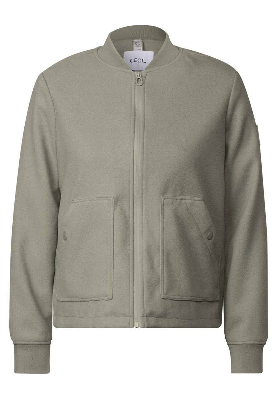 Межсезонная куртка CECIL, хаки
Межсезонная куртка CECIL, хаки