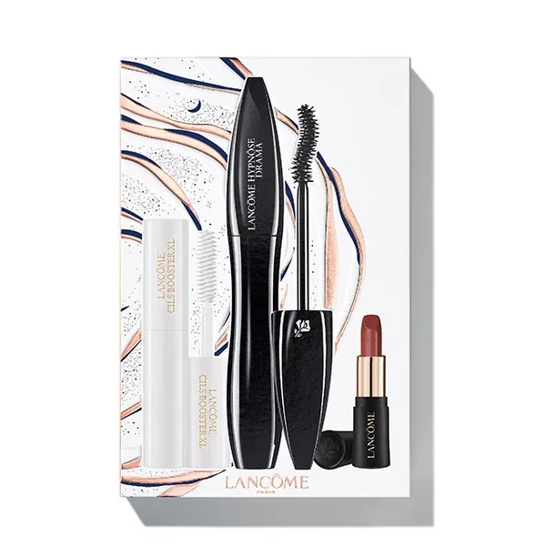 Тушь с изогнутой щеточкой Estuche Hypnôse Drama Lancôme, 1 UD
Тушь с изогнутой щеточкой Estuche Hypnôse Drama Lancôme, 1 UD