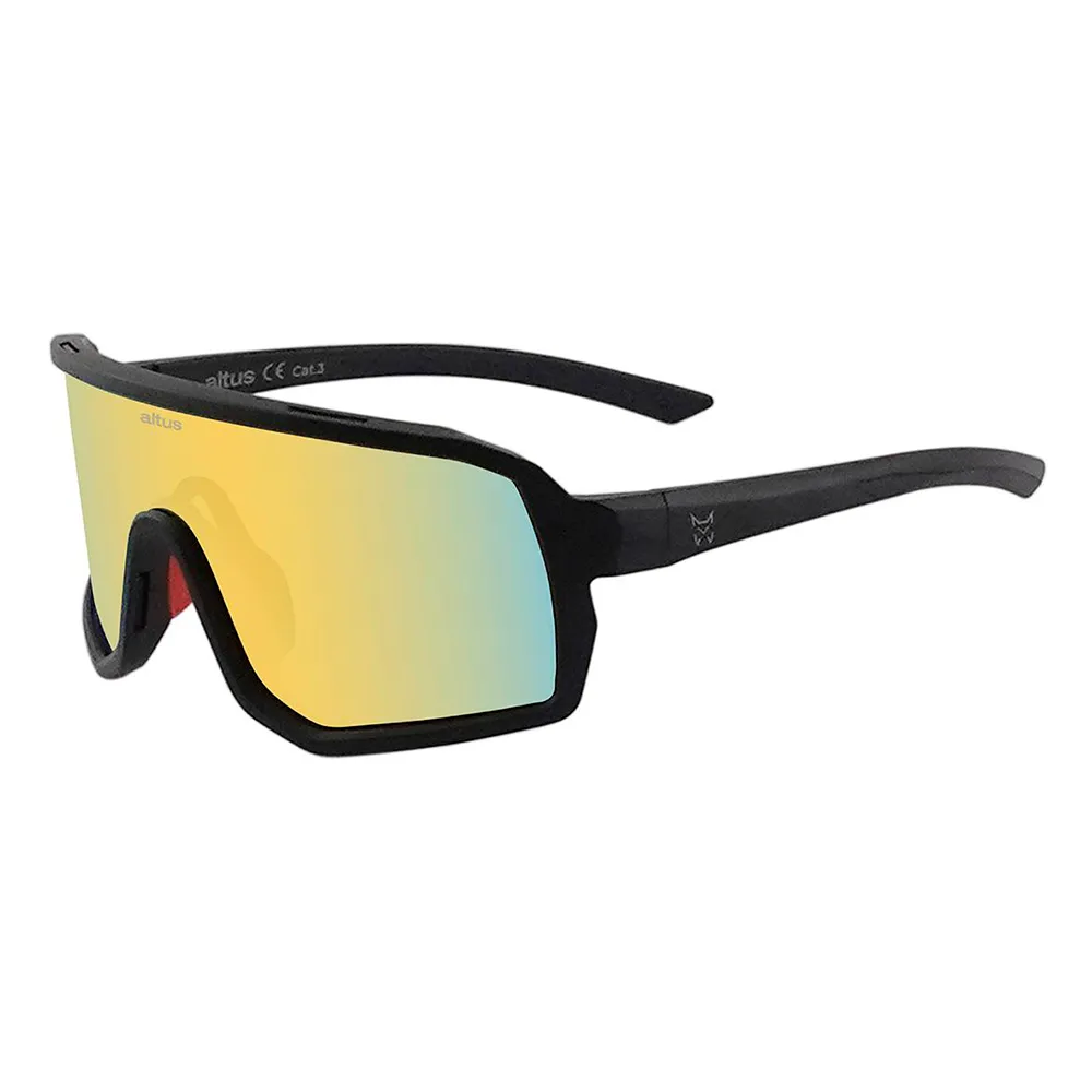Солнцезащитные очки Altus Nova polarized, прозрачный
Солнцезащитные очки Altus Nova polarized, прозрачный