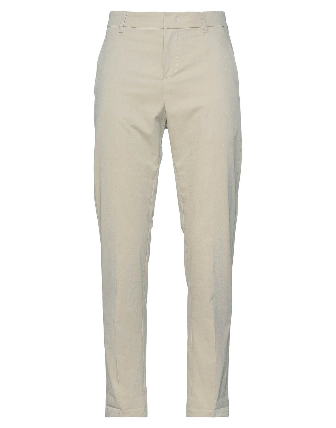 Брюки Dondup, бежевый 
Брюки Dondup, бежевый