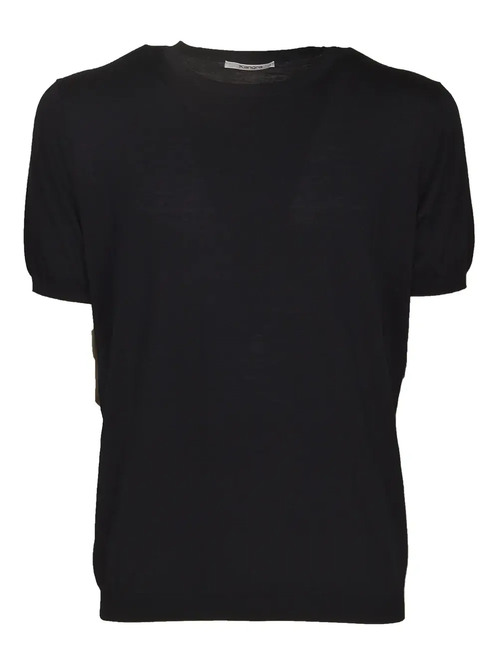 Свитер с короткими рукавами Kangra, синий
Свитер с короткими рукавами Kangra, синий