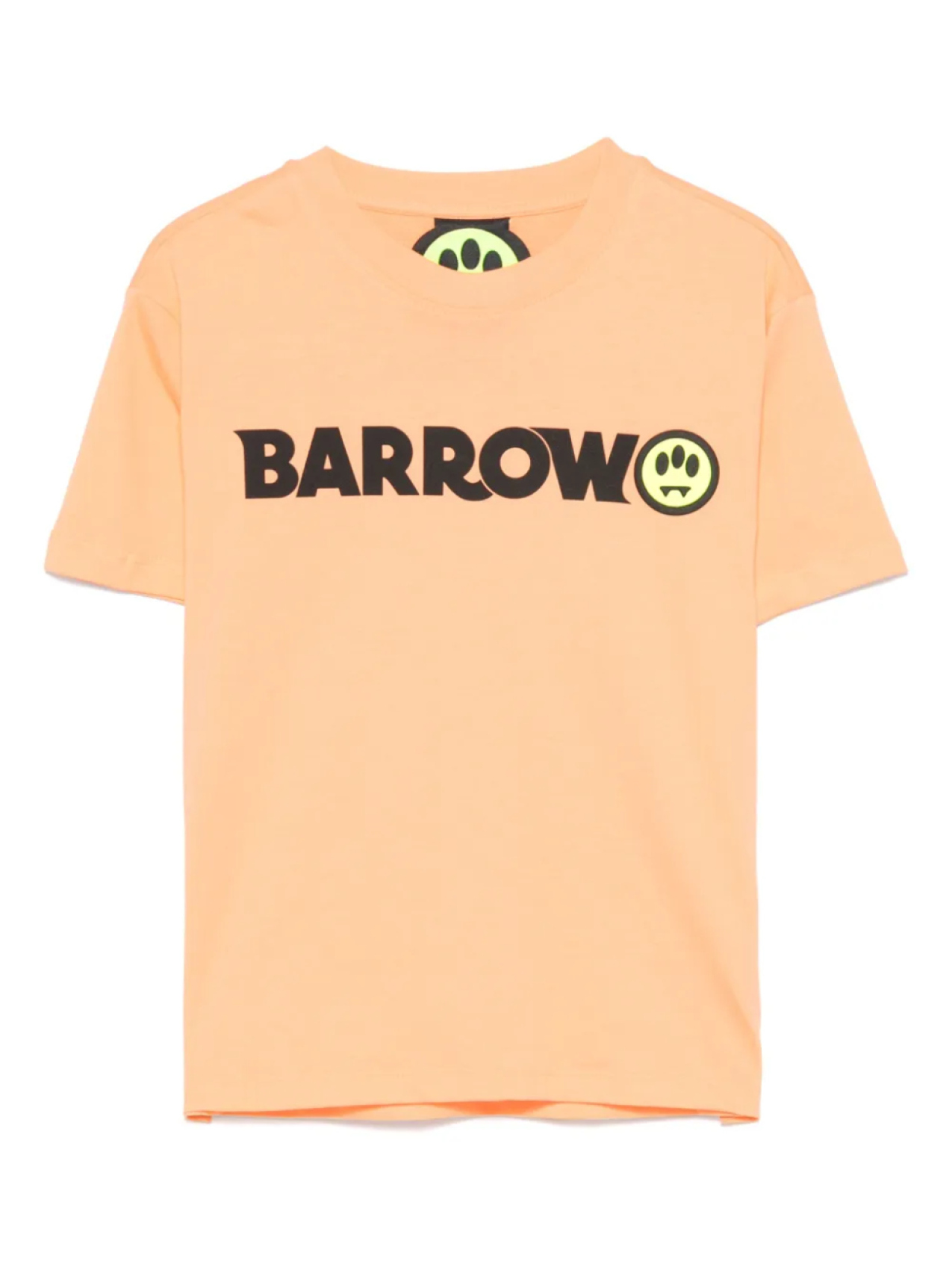 Футболка детская Barrow джерси Barrow kids, оранжевый 
Футболка детская Barrow джерси Barrow kids, оранжевый