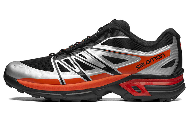 Кроссовки SALOMON XT-Wings 2 Black Silver Vibrant Orange, Черный, Кроссовки SALOMON XT-Wings 2 Black Silver Vibrant Orange
Кроссовки SALOMON XT-Wings 2 Black Silver Vibrant Orange, Черный, Кроссовки SALOMON XT-Wings 2 Black Silver Vibrant Orange