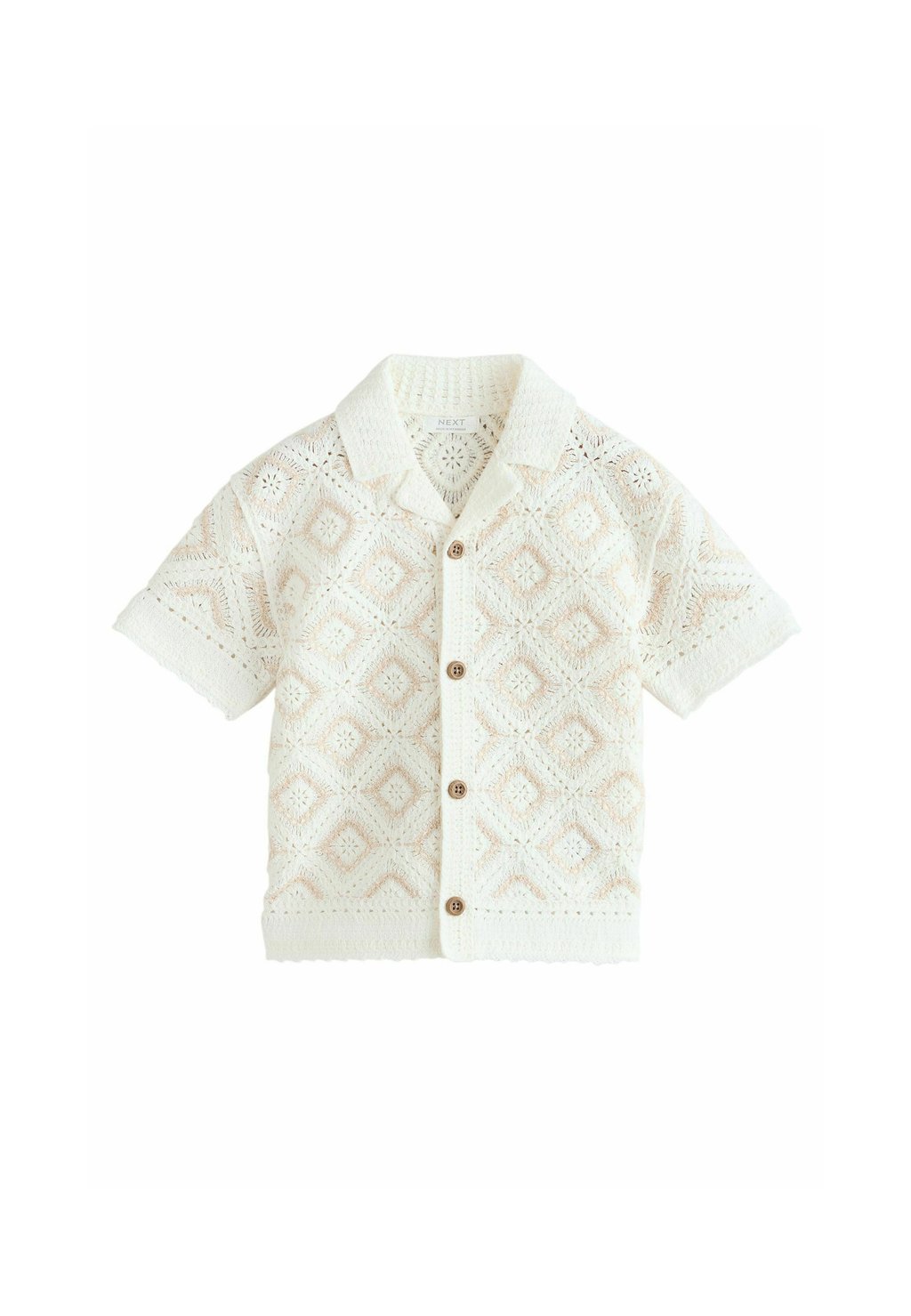 Рубашка REGULAR FIT Next, белый
Рубашка REGULAR FIT Next, белый