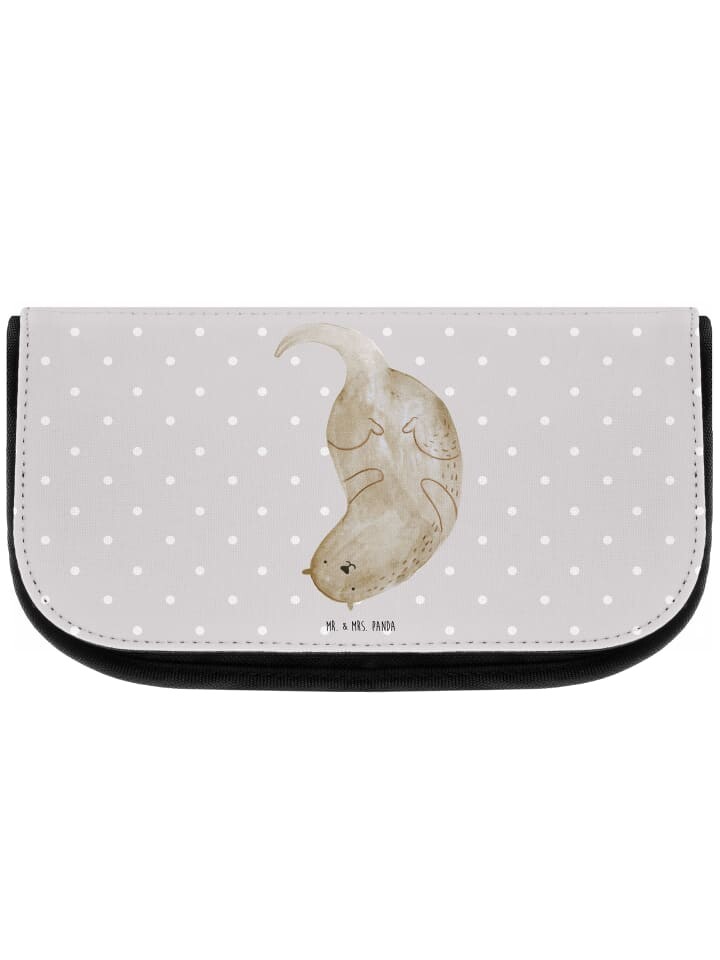 Косметичка Mr. & Mrs. Panda, серый пастельный
Косметичка Mr. & Mrs. Panda, серый пастельный