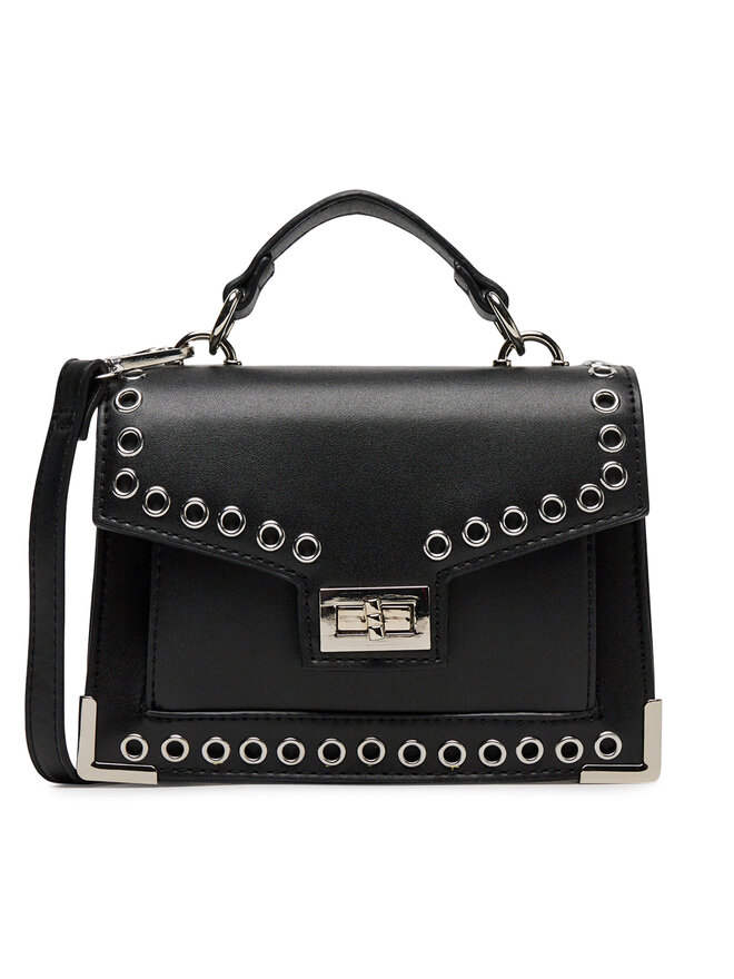 Сумочка BAG STYLE 2 Deezee, черный
Сумочка BAG STYLE 2 Deezee, черный