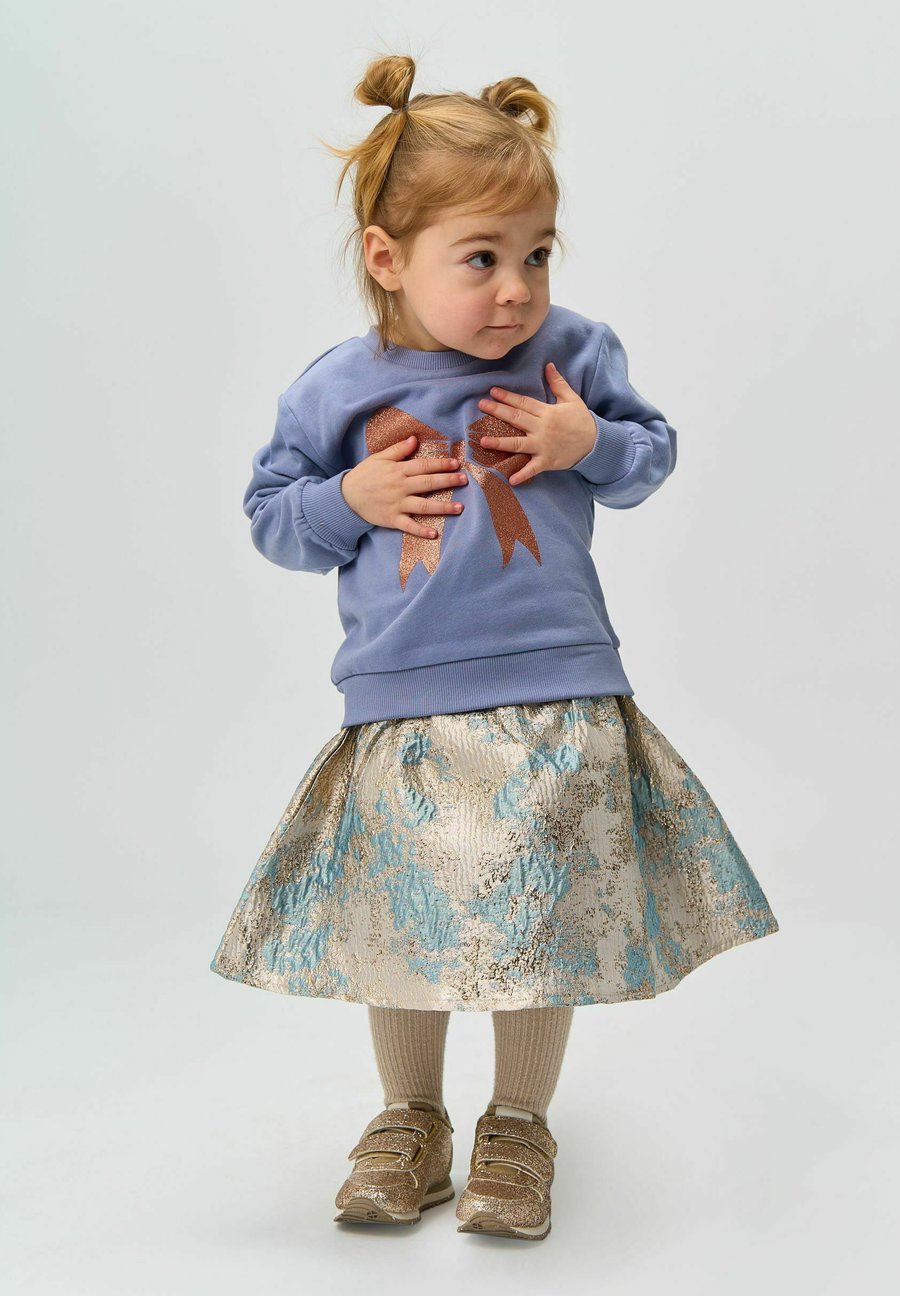 Толстовка The New Siblings Sweatshirt, Tempest/Blue
Толстовка The New Siblings Sweatshirt, Tempest/Blue