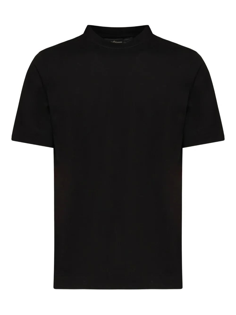 Футболка с круглым вырезом Giuliano Galiano, черный
Футболка с круглым вырезом Giuliano Galiano, черный