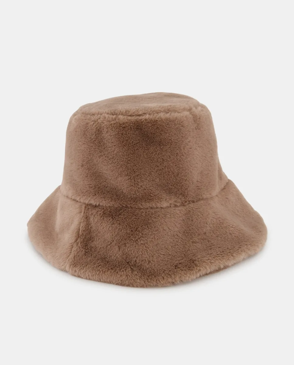 Мутоновая шапка Southern Cotton, бежево-серый
Мутоновая шапка Southern Cotton, бежево-серый