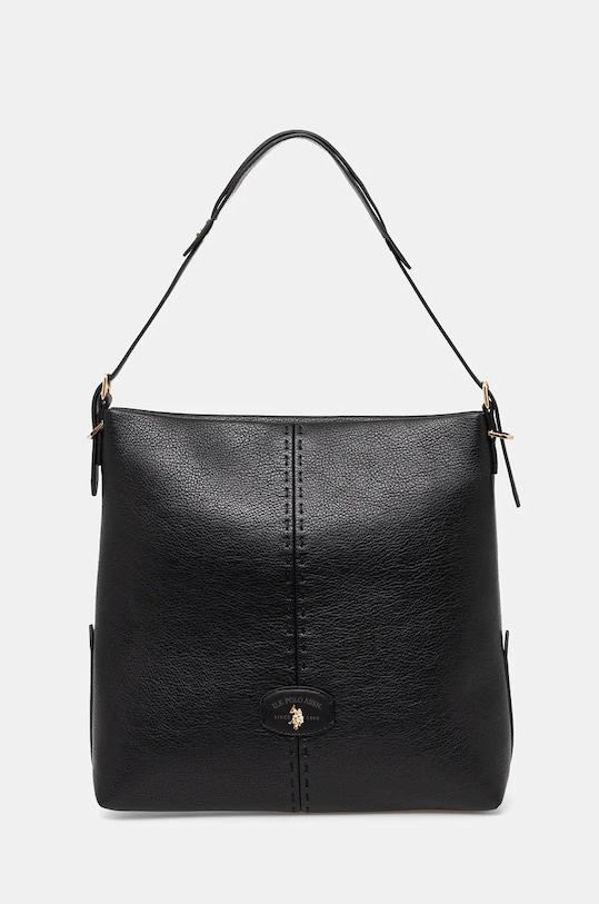 Сумка Sunshine U.S. Polo Assn., черный
Сумка Sunshine U.S. Polo Assn., черный