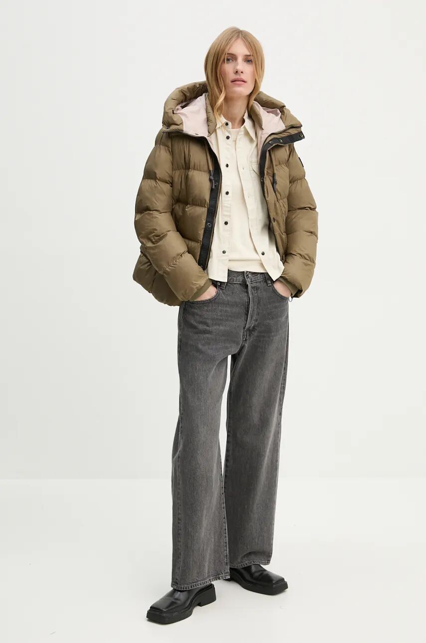 Рубашка G-Star Raw, бежевый
Рубашка G-Star Raw, бежевый