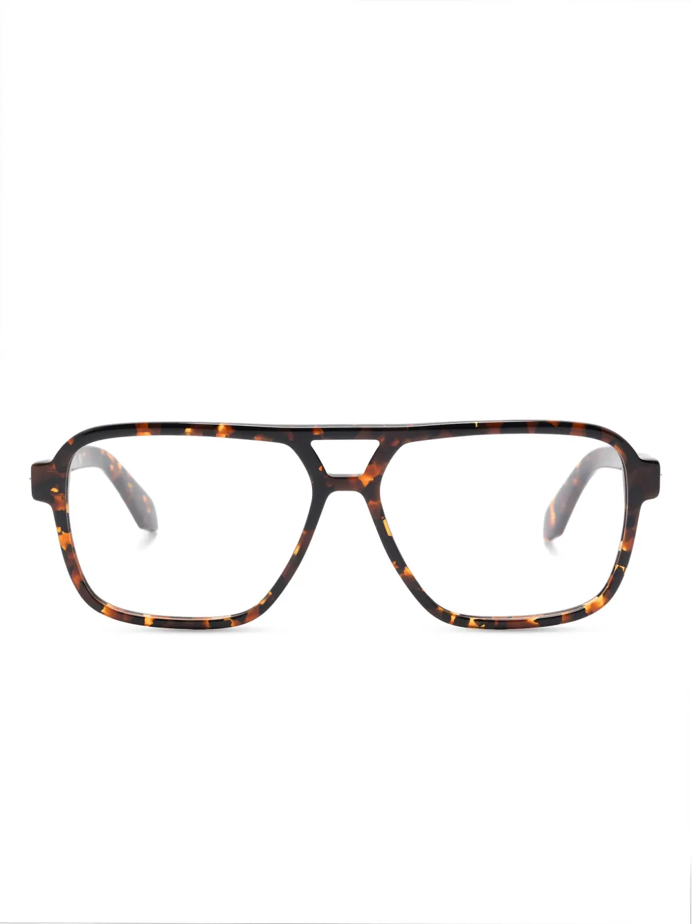 Очки с логотипом Arrows Off-White Eyewear, коричневый
Очки с логотипом Arrows Off-White Eyewear, коричневый