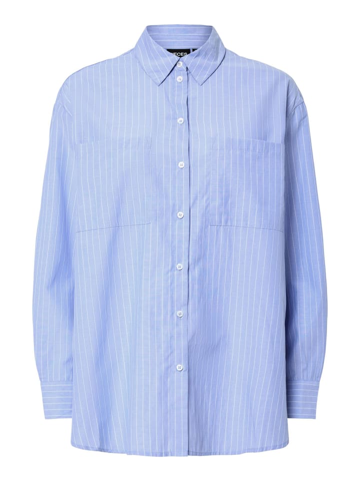 Рубашка Pieces
Рубашка Pieces