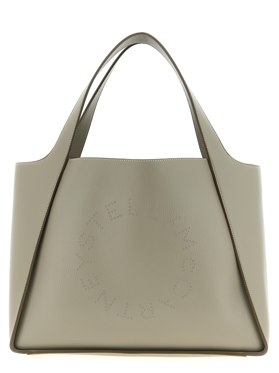 Шоппер «The logo bag» STELLA MCCARTNEY, бежевый
Шоппер «The logo bag» STELLA MCCARTNEY, бежевый