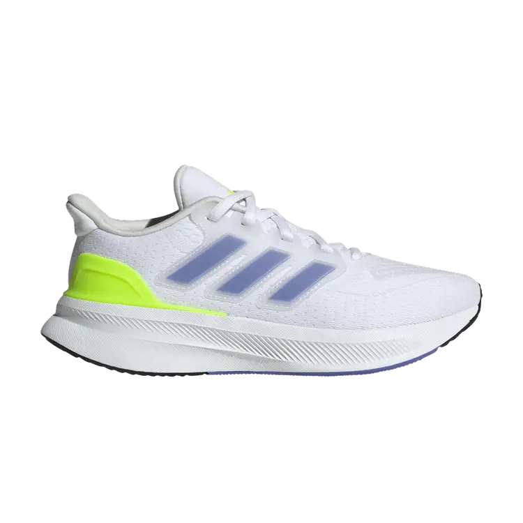 Кроссовки Ultrarun 5 J 'White Blue Lucid Lemon', белый
Кроссовки Ultrarun 5 J 'White Blue Lucid Lemon', белый