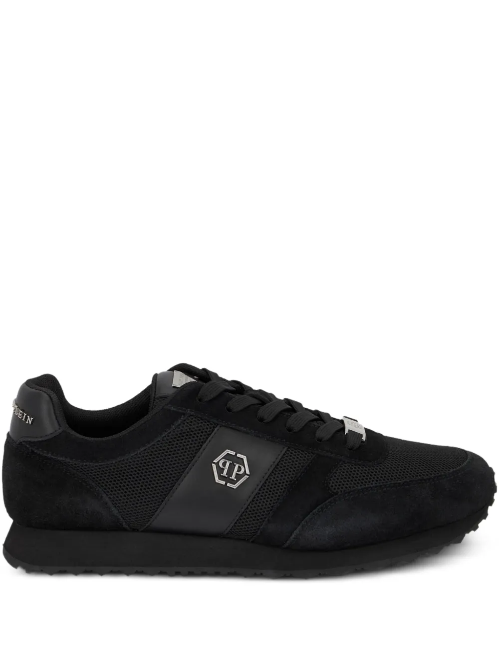 Кроссовки Portofino Runner Hexagon Philipp Plein, черный
Кроссовки Portofino Runner Hexagon Philipp Plein, черный
