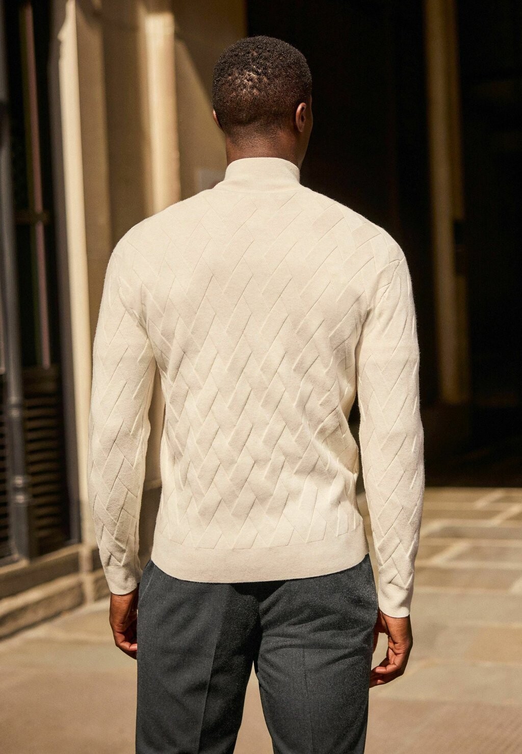 Джемпер FIT SOFT TOUCH PREMIUM REGULAR FIT Next, бежевый
Джемпер FIT SOFT TOUCH PREMIUM REGULAR FIT Next, бежевый