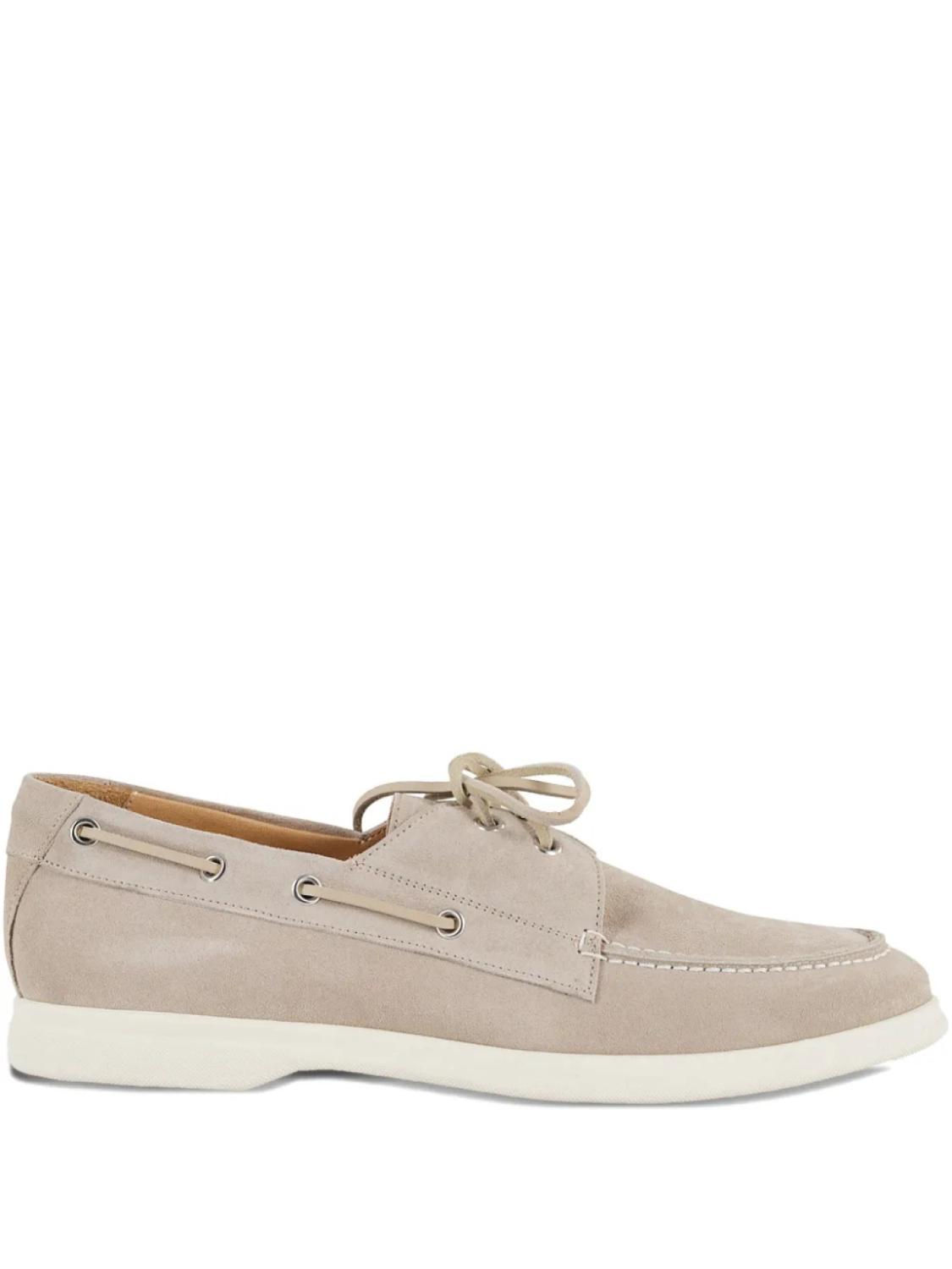 Замшевые туфли-лодочки Tagliatore, нейтральный
Замшевые туфли-лодочки Tagliatore, нейтральный