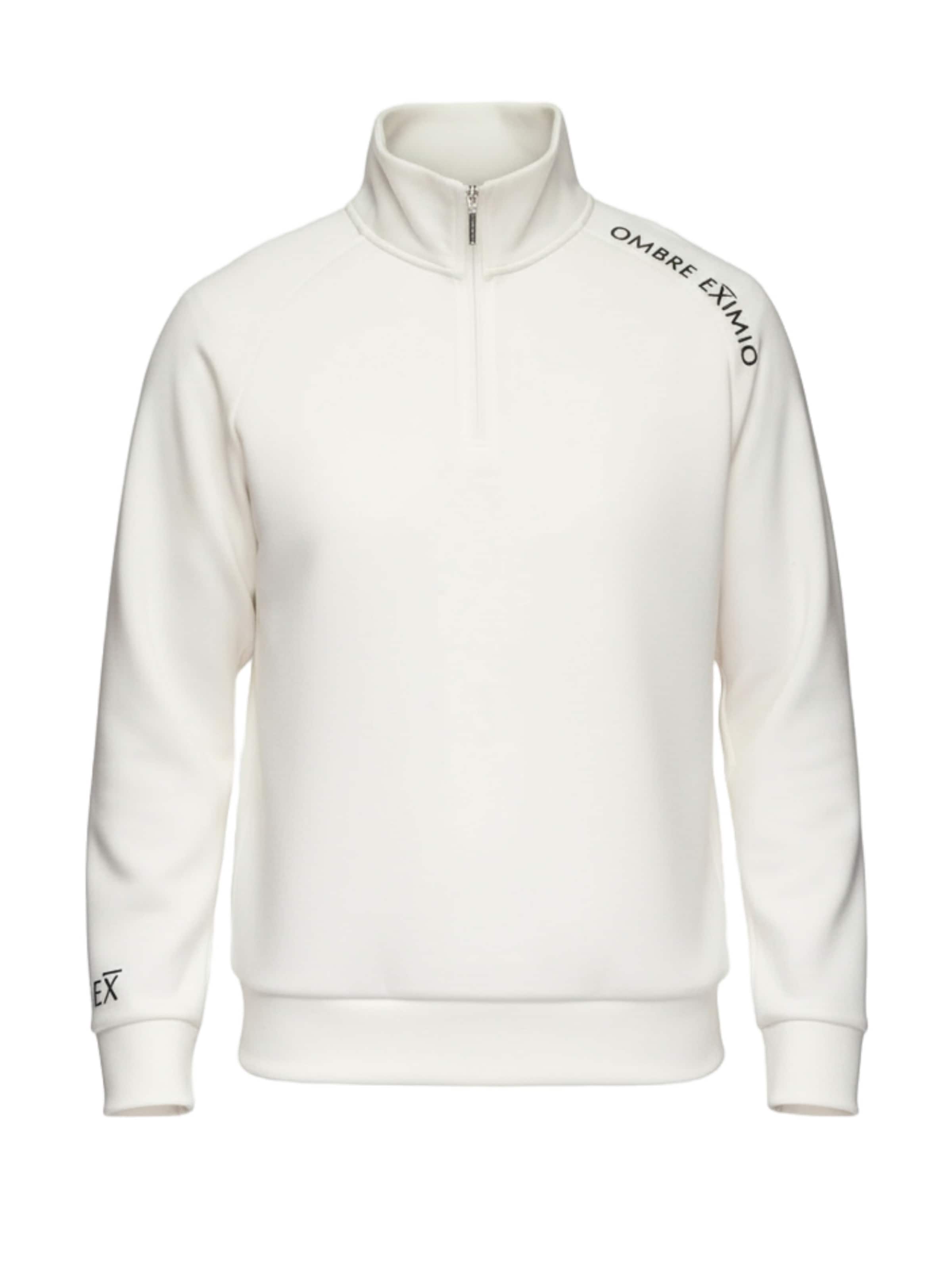 Ombre Свитшот в белом цвете
Ombre Свитшот в белом цвете