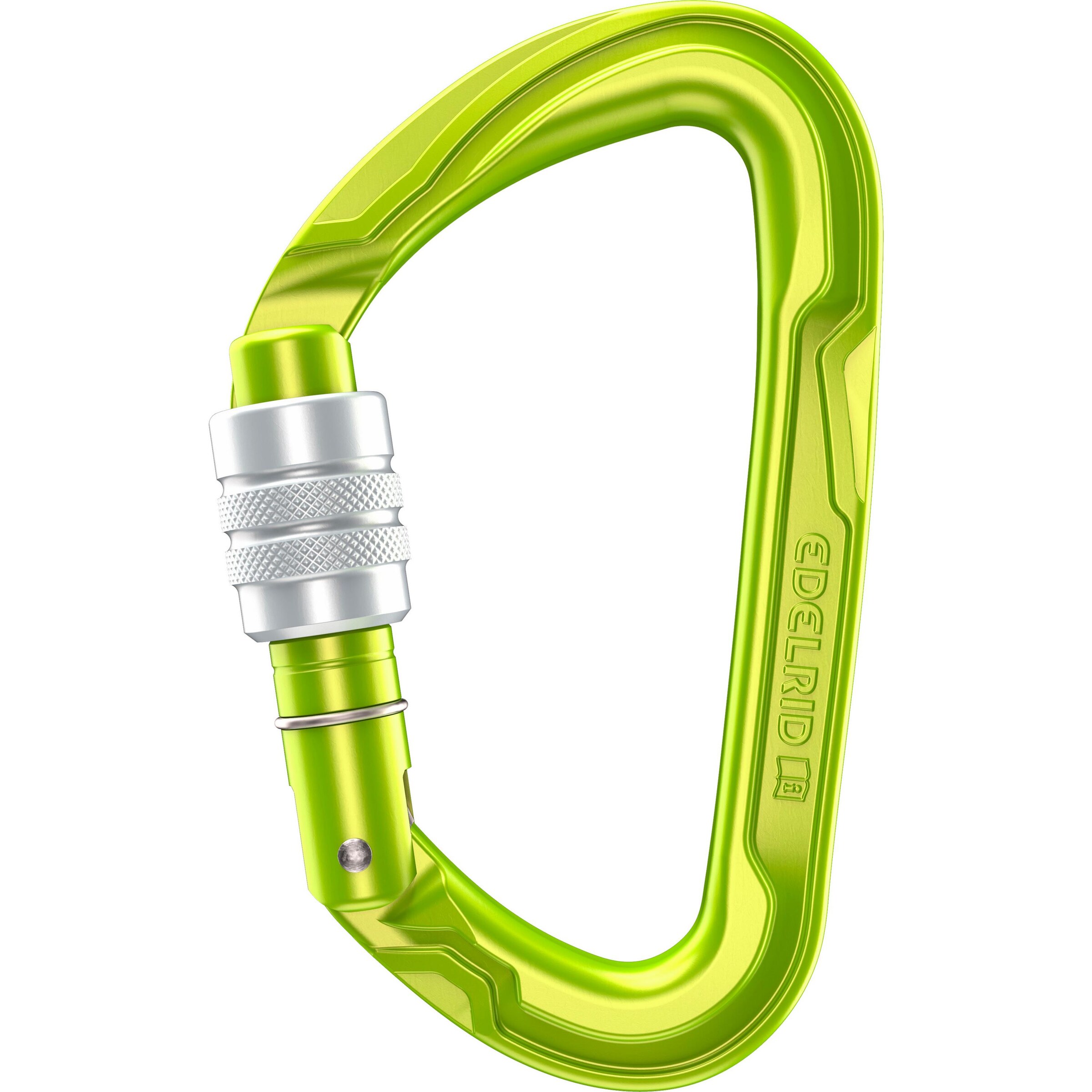 Edelrid Outdoor Equipment 'Pure Screw III' в цвете Lime
Edelrid Outdoor Equipment 'Pure Screw III' в цвете Lime