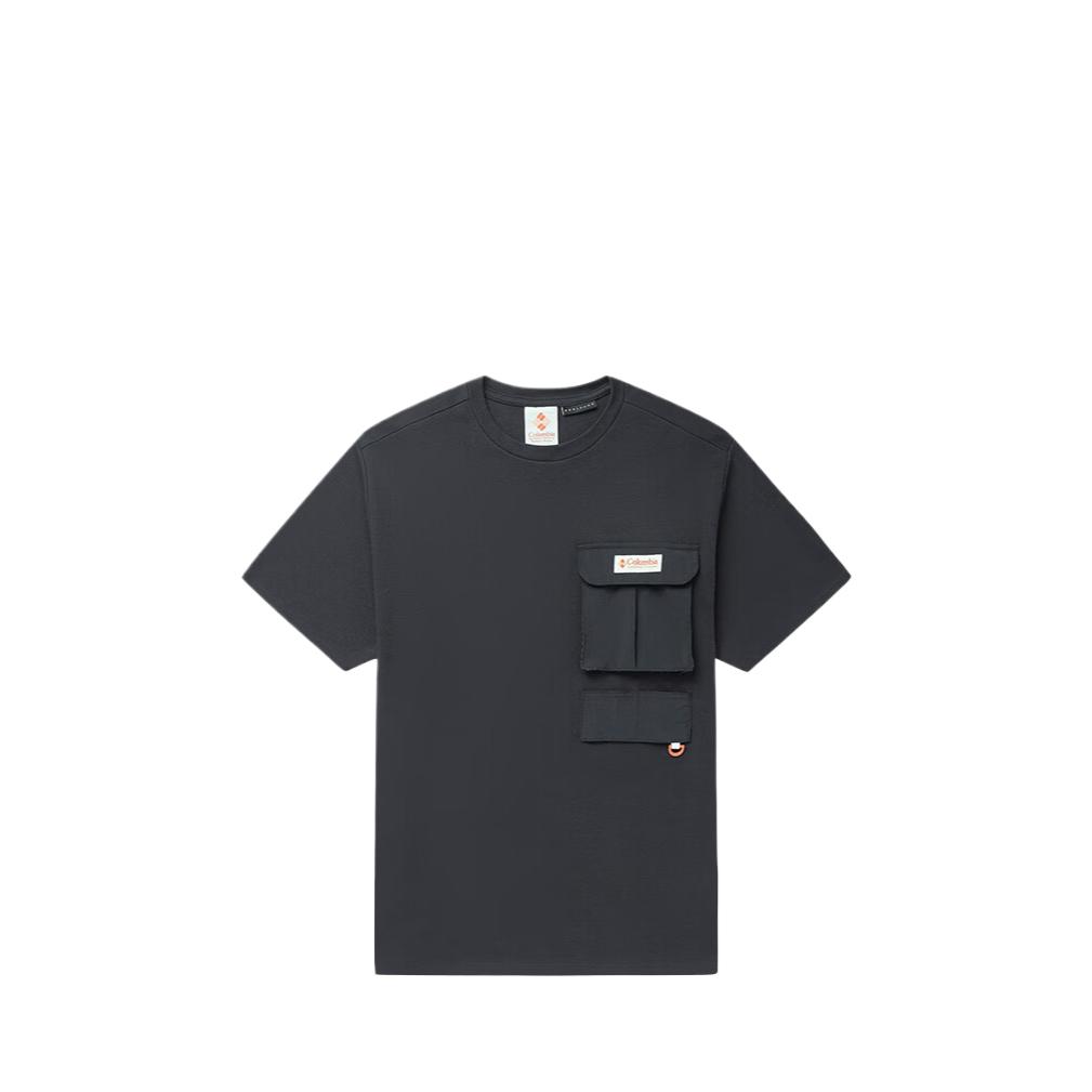 Columbia Футболка SS25 Unisex Black, Черный, Columbia Футболка SS25 Unisex Black
Columbia Футболка SS25 Unisex Black, Черный, Columbia Футболка SS25 Unisex Black