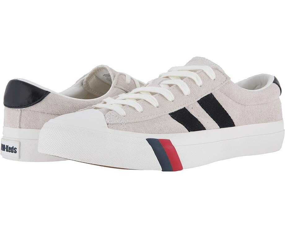 Кроссовки Pro-Keds Royal Plus Lace Up, цвет Cream, Серый, Кроссовки Pro-Keds Royal Plus Lace Up, цвет Cream
Кроссовки Pro-Keds Royal Plus Lace Up, цвет Cream, Серый, Кроссовки Pro-Keds Royal Plus Lace Up, цвет Cream