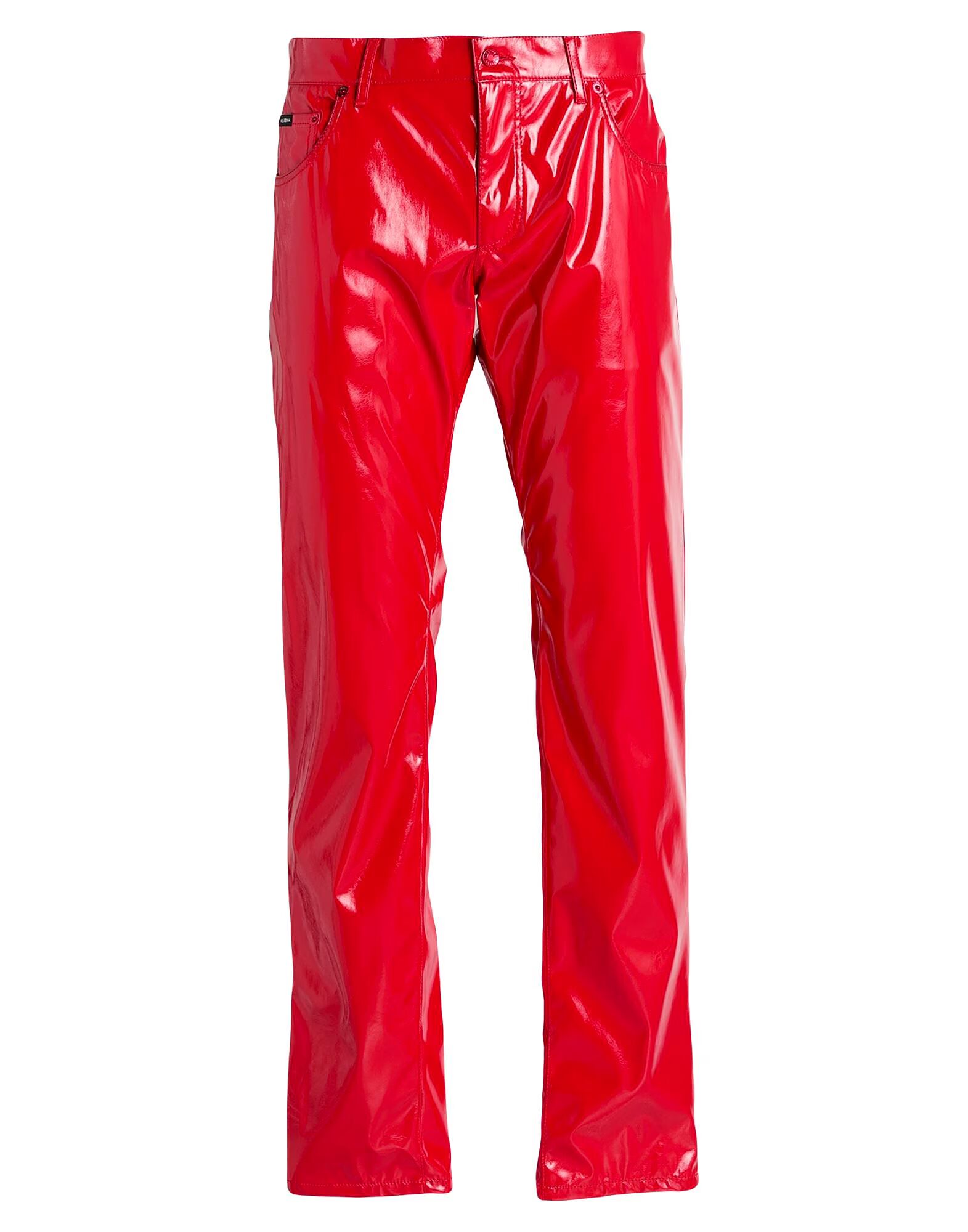 Брюки Denim Dolce&Gabbana, красный
Брюки Denim Dolce&Gabbana, красный