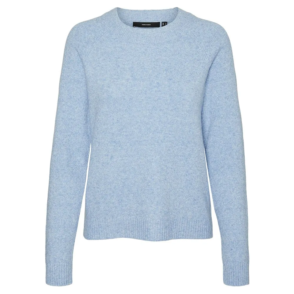 Свитер Vero Moda Doffy, синий
Свитер Vero Moda Doffy, синий