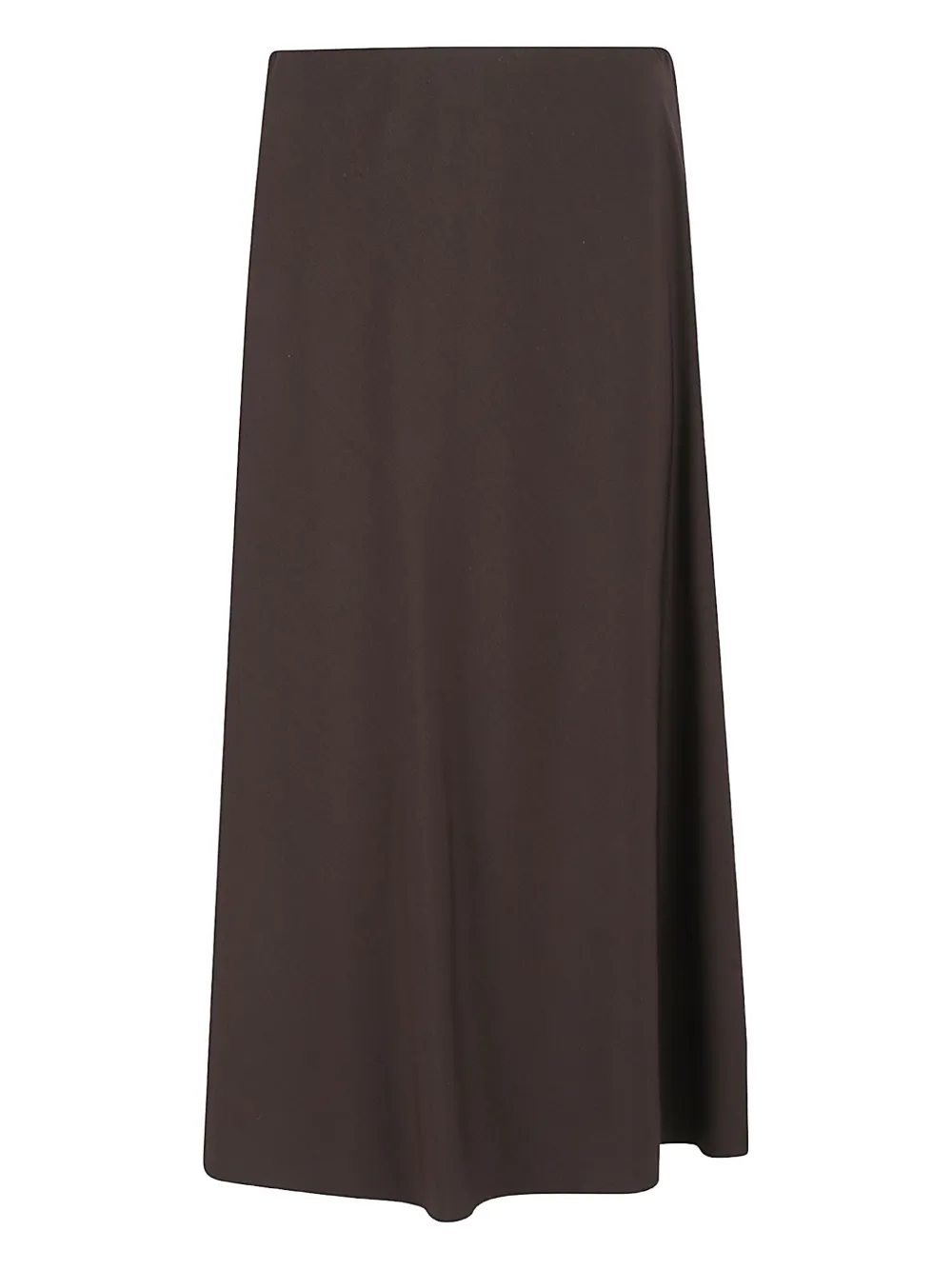 Миди-юбка силуэта "А-силуэт" Brunello Cucinelli, коричневый
Миди-юбка силуэта "А-силуэт" Brunello Cucinelli, коричневый