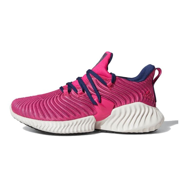 Кроссовки Alphabounce Instinct Kids GS Adidas
Кроссовки Alphabounce Instinct Kids GS Adidas