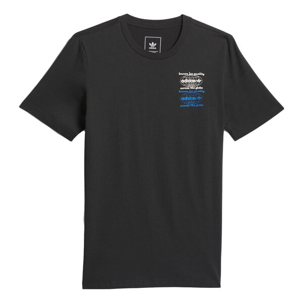 Футболка оригинальные качественные графические Футболка с коротким рукавом Adidas, черный
Футболка оригинальные качественные графические Футболка с коротким рукавом Adidas, черный