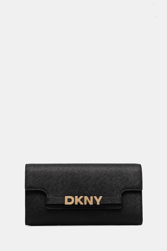 Кошелек Dkny, черный
Кошелек Dkny, черный