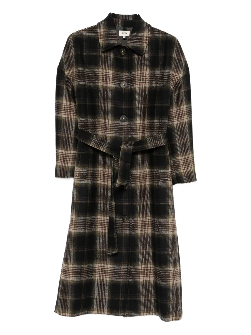 Пальто Mingo Diega, черный
Пальто Mingo Diega, черный