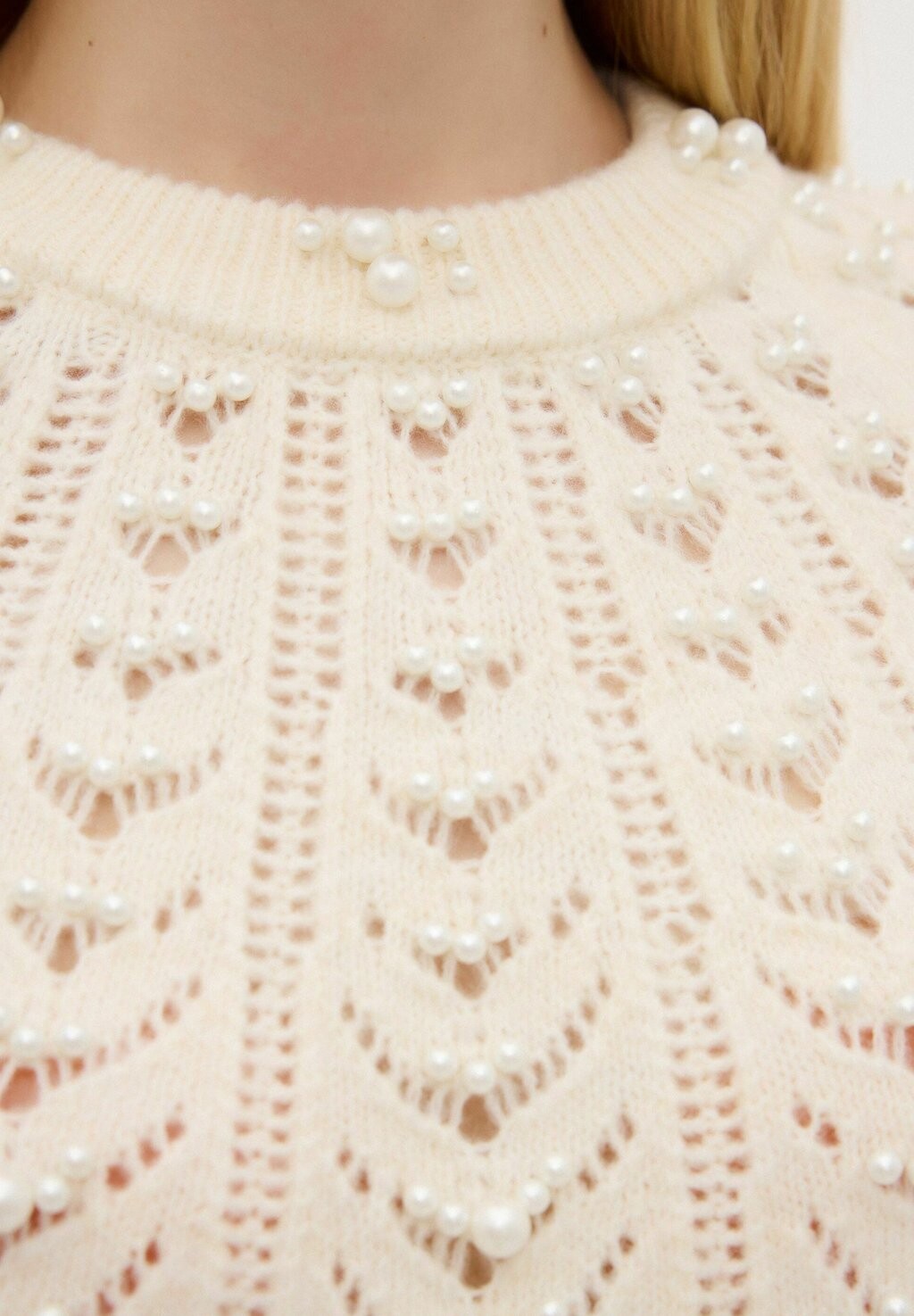 Джемпер adL, бежевый
Джемпер adL, бежевый