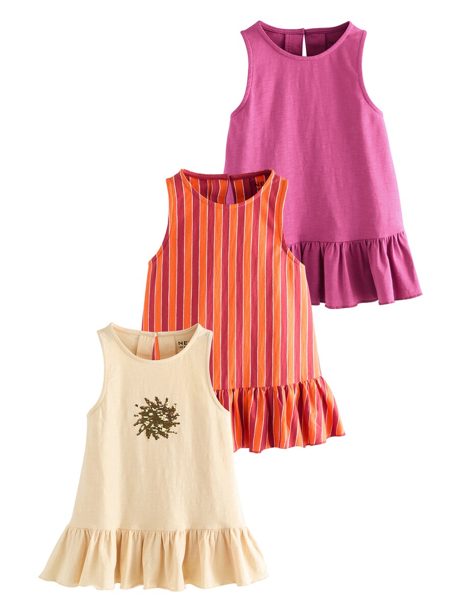 Топ Next, цвет Kitt/Berry/Orange/Cherry red
Топ Next, цвет Kitt/Berry/Orange/Cherry red