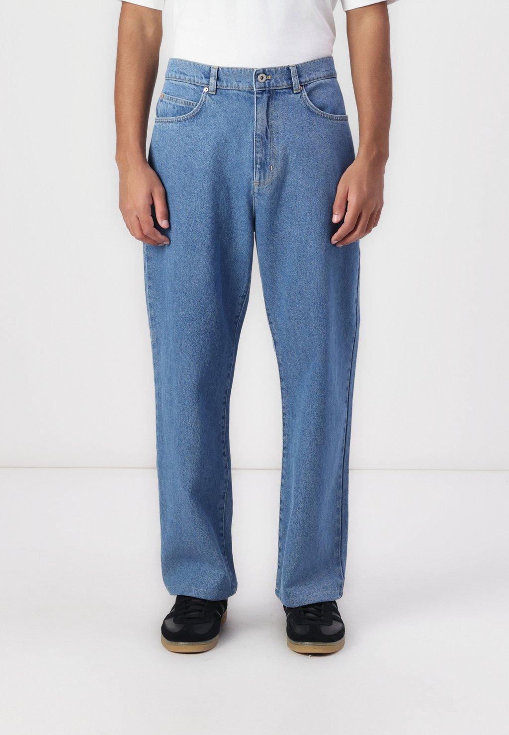 Джинсы свободного кроя STANDARD UNISEX Stan Ray, цвет Single Stone
Джинсы свободного кроя STANDARD UNISEX Stan Ray, цвет Single Stone