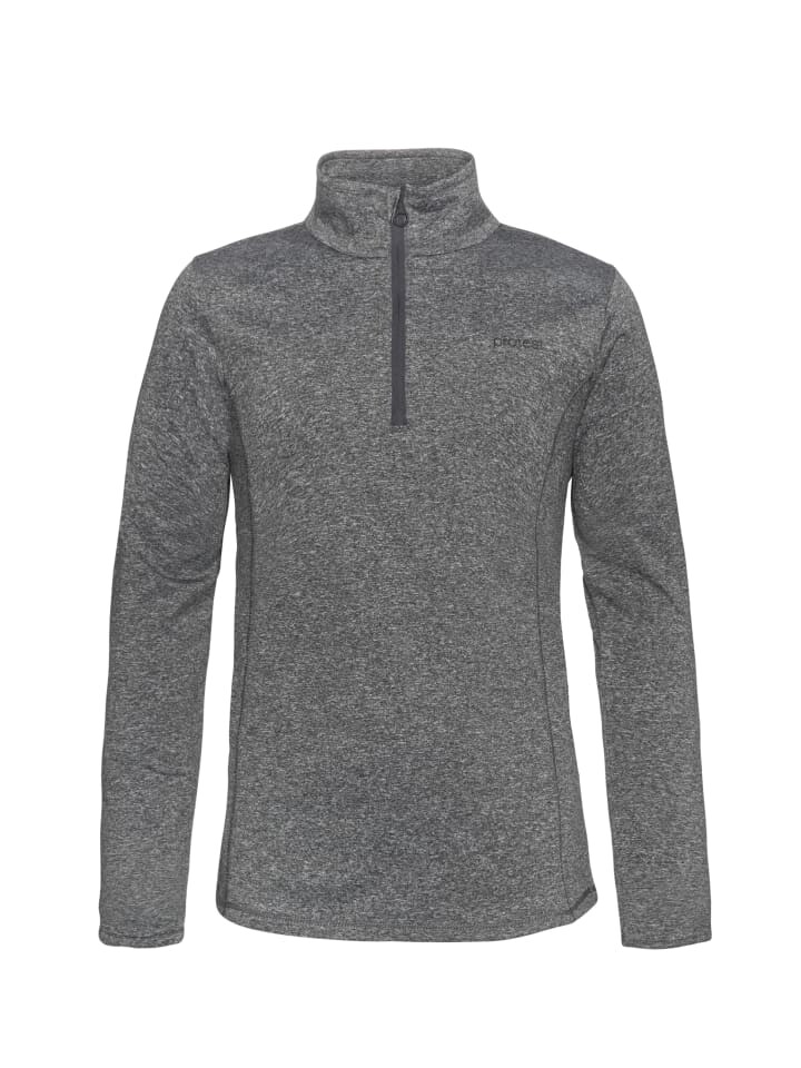 Флисовая куртка Protest FABRIZOM JR, цвет Dark Grey Melee
Флисовая куртка Protest FABRIZOM JR, цвет Dark Grey Melee