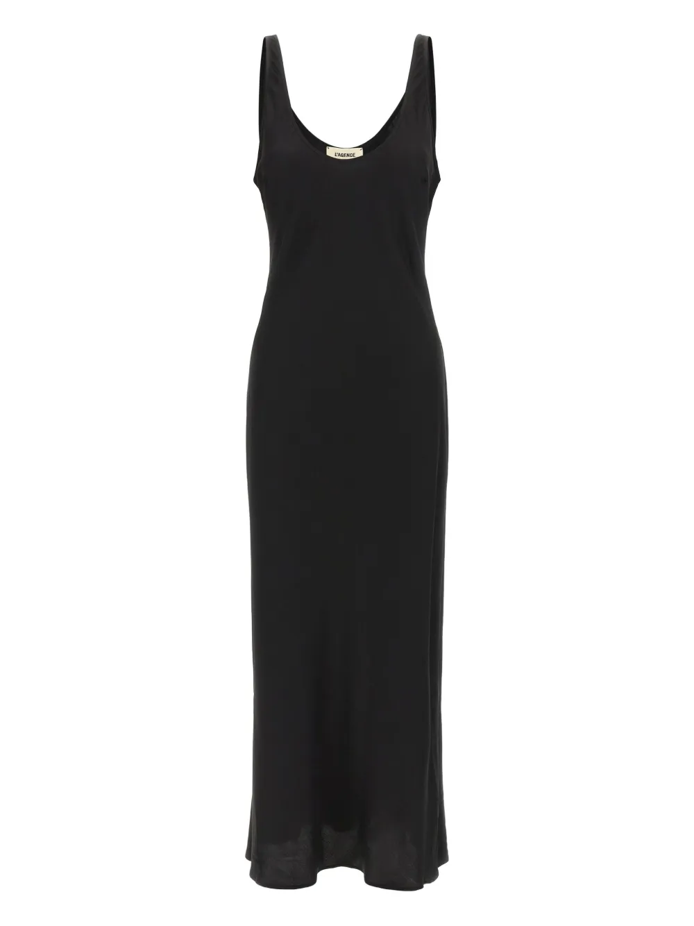 Платье миди Akiya L'Agence, черный
Платье миди Akiya L'Agence, черный
