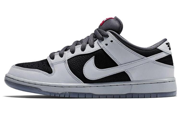 Мужские кроссовки для скейтбординга Nike Dunk SB Low
Мужские кроссовки для скейтбординга Nike Dunk SB Low