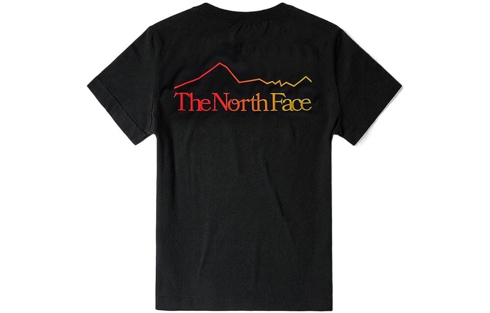 THE NORTH FACE Мужская футболка, цвет Black
THE NORTH FACE Мужская футболка, цвет Black