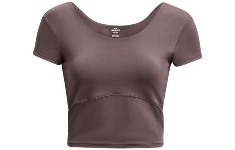 Футболка женская серая Under Armour
Футболка женская серая Under Armour