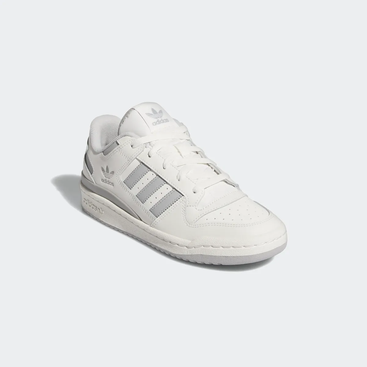 Кроссовки Adidas Originals "FORUM LOW CL", цвет Cloud White / Grey Two / Cloud White
Кроссовки Adidas Originals "FORUM LOW CL", цвет Cloud White / Grey Two / Cloud White